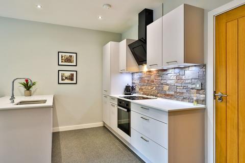 1 bedroom apartment for sale, Foss Islands Road, York YO31