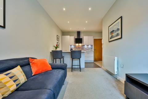 1 bedroom apartment for sale, Foss Islands Road, York YO31