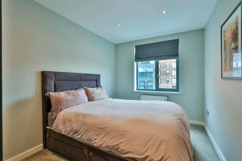 1 bedroom apartment for sale, Foss Islands Road, York YO31