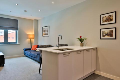 1 bedroom apartment for sale, Foss Islands Road, York YO31