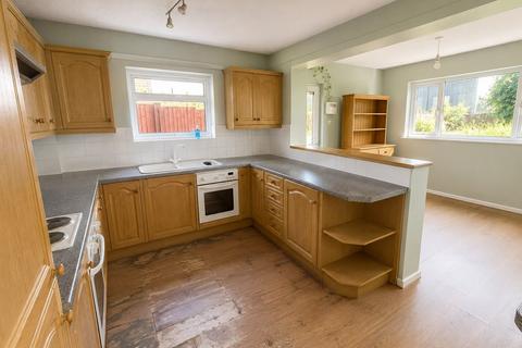 3 bedroom semi-detached house for sale, Heol Yr Eryr, Swansea SA6