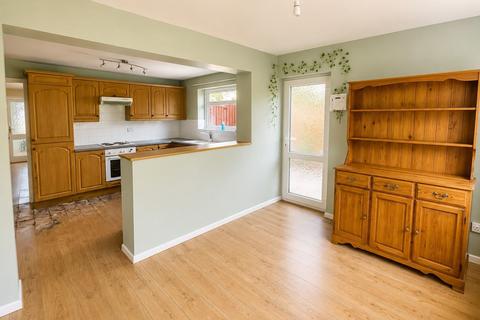 3 bedroom semi-detached house for sale, Heol Yr Eryr, Swansea SA6