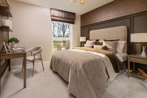 undefined, Plot 1243 at Richmond Heights Richmond Park Terrace, Glasgow G5