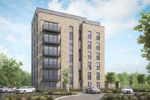 undefined, Plot 1246 at Richmond Heights Richmond Park Terrace, Glasgow G5