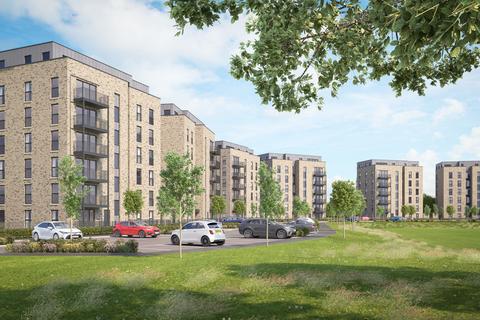 undefined, Plot 1241 at Richmond Heights Richmond Park Terrace, Glasgow G5