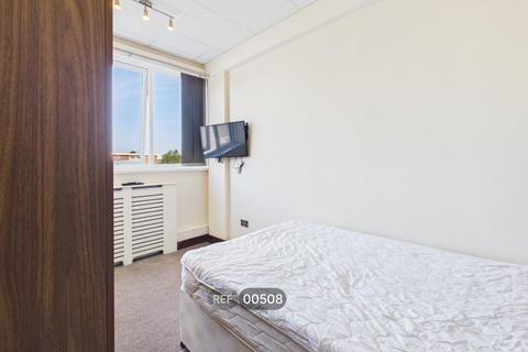 1 bedroom hotel room to rent, Anchor House, Anlaby Road, Hull, HU3 2PB