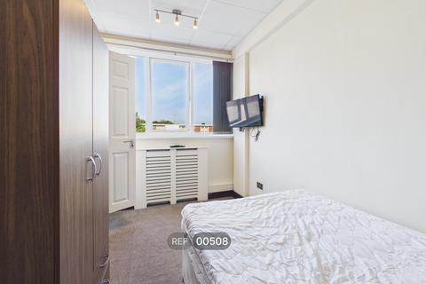 1 bedroom hotel room to rent, Anchor House, Anlaby Road, Hull, HU3 2PB