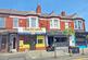 Moss Lane, Orrell Park, Liverpool, Merseyside, L9