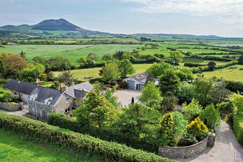 Farm for sale, Cae Bach Smallholding, Edern - 10ac