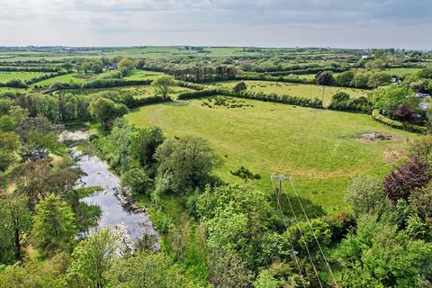 Farm for sale, Cae Bach Smallholding, Edern - 10ac