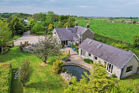 Farm for sale, Cae Bach Smallholding, Edern - 10ac