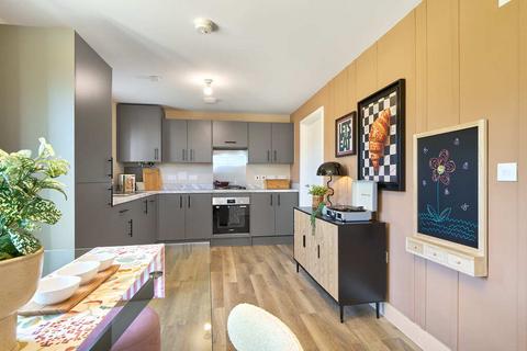 3 bedroom detached house for sale, Plot 29, The Becket at Cherrywood Place, Fordham Road CB7