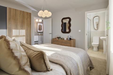 3 bedroom detached house for sale, Plot 29, The Becket at Cherrywood Place, Fordham Road CB7