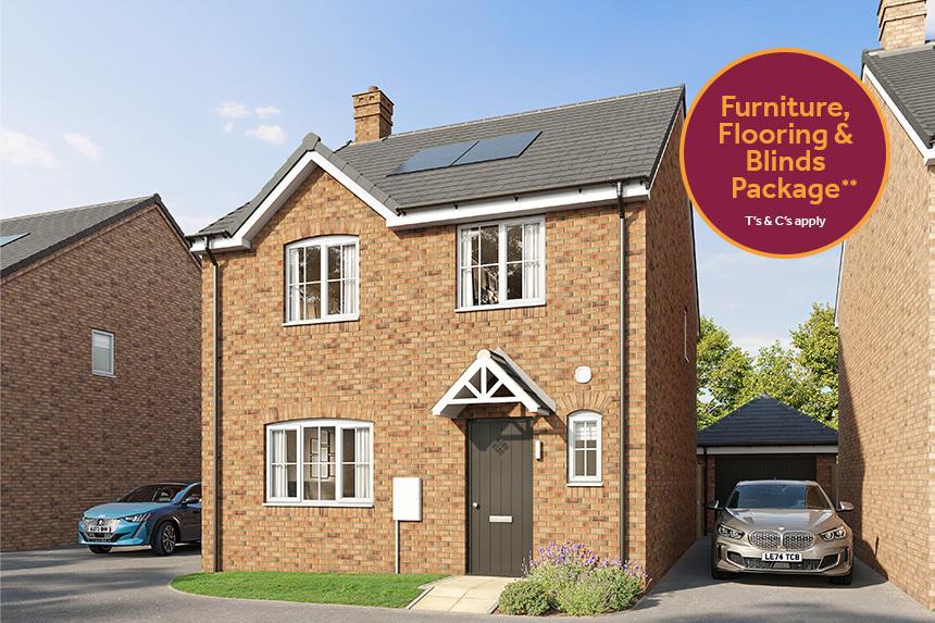 Cherrywood Place The Mylne Mylne Furniture Offer
