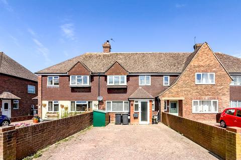3 bedroom terraced house for sale, Falcon Way,  Hailsham, BN27
