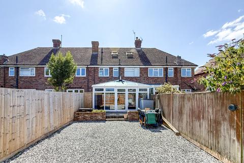 3 bedroom terraced house for sale, Falcon Way,  Hailsham, BN27