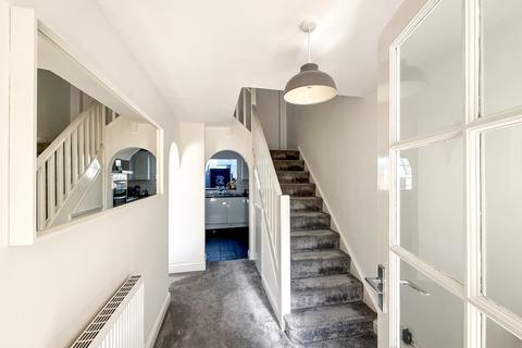 3 bedroom terraced house for sale, Falcon Way,  Hailsham, BN27