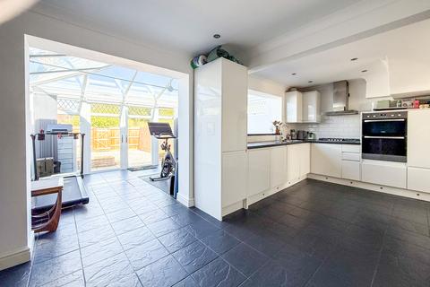 3 bedroom terraced house for sale, Falcon Way,  Hailsham, BN27