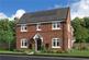 Plot 192, Wilton DA at Rookery Place, Rookery Lane, Rainford WA11