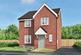 Plot 1050, Haywood at Holme Meadows, Emperor Drive, Off Waterloo Road RG40