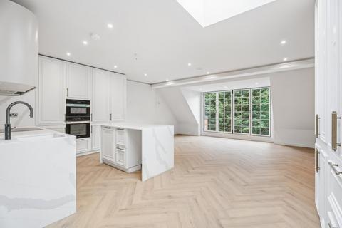 3 bedroom penthouse for sale, Coronation Road, Ascot, Berkshire