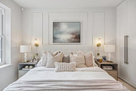 3 bedroom penthouse for sale, Coronation Road, Ascot, Berkshire