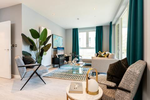 3 bedroom apartment for sale, Type 3_01 at Fielders Quarter - Horizons, Fielders Crescent IG11