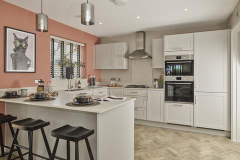 4 bedroom detached house for sale, The Bowyer-Life at Maplewood Grove, Otter Chase CM6