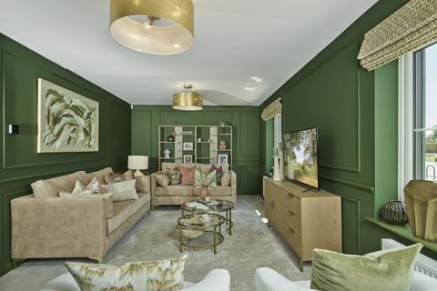 4 bedroom detached house for sale, The Bowyer-Life at Maplewood Grove, Otter Chase CM6