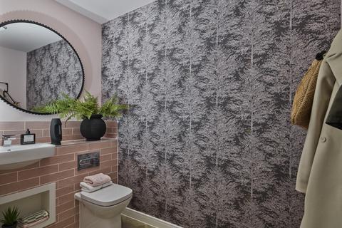 4 bedroom detached house for sale, The Bowyer-Life at Maplewood Grove, Otter Chase CM6