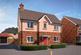 The Quilter at Rectory Fields, Off Evans Way CM8 photo 3