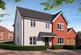 The Fuller-Life at Maplewood Grove, Woodside Way CM6