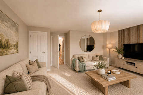 3 bedroom semi-detached house for sale, 158, The Hartwood at Roundhouse Gate, Cringleford NR4 7WR