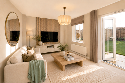 3 bedroom semi-detached house for sale, 158, The Hartwood at Roundhouse Gate, Cringleford NR4 7WR