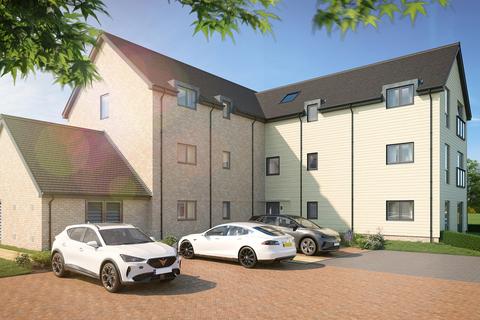 undefined, Newsam v2 2B at Lark's Place at Kennett Garden Village, Kennett Garden Village CB8