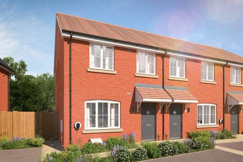 3 bedroom semi-detached house for sale, The Landguard at Kingsfleet Park, High Road, Trimley St Martin IP11