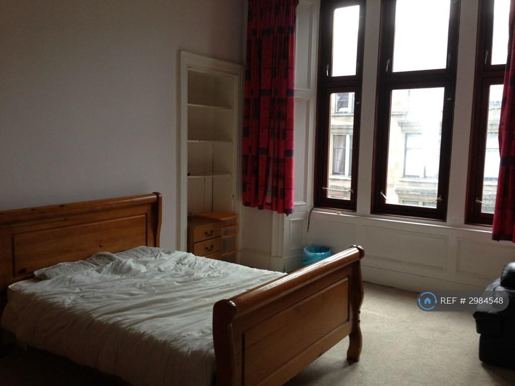 Apartment in Glasgow, North Kelvinside, Hillhead - View 4