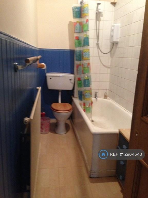 Apartment in Glasgow, North Kelvinside, Hillhead - View 5