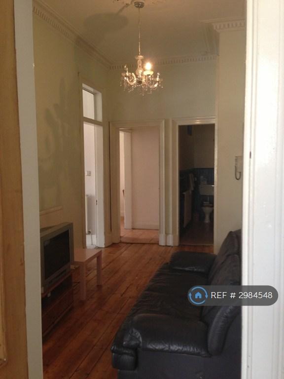 Apartment in Glasgow, North Kelvinside, Hillhead - More