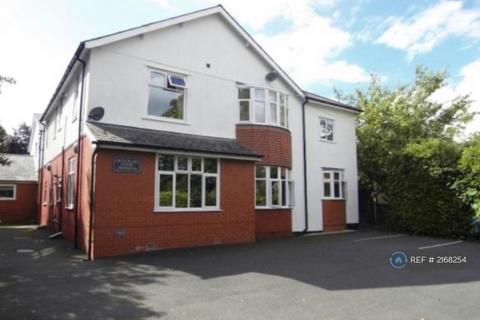 2 bedroom flat to rent, Cop Lane, Preston, PR1
