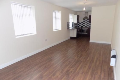 undefined, Flat D,  Vauxhall Road, Stourbridge