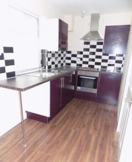 undefined, Flat D,  Vauxhall Road, Stourbridge