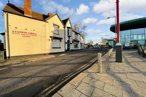 undefined, Flat D,  Vauxhall Road, Stourbridge