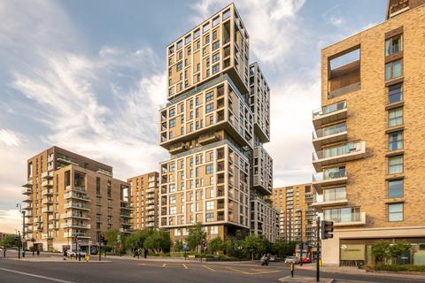 Birch House, 1 Pegler Square, Kidbrooke, London, SE3