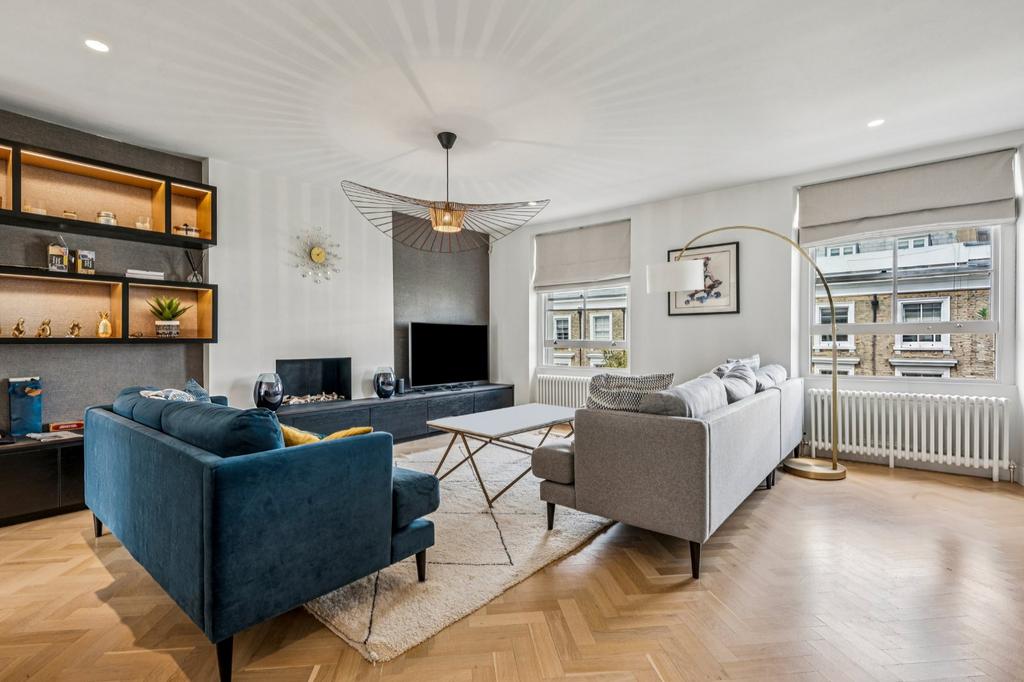 Apartment in London - View 2