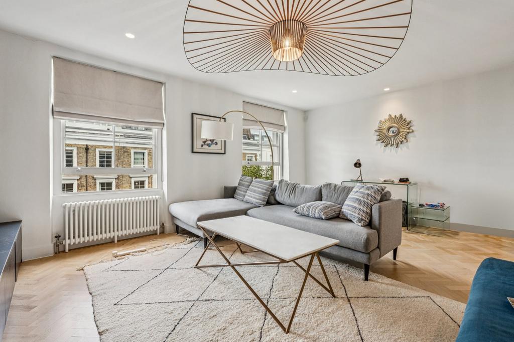 Apartment in London - View 4