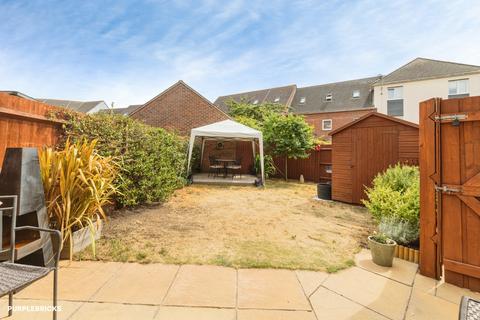 3 bedroom detached house for sale, Bala Lake Crescent, Broughton, Milton Keynes, MK10