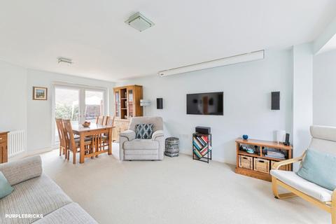 3 bedroom detached house for sale, Bala Lake Crescent, Broughton, Milton Keynes, MK10