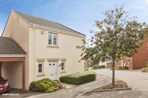 3 bedroom detached house for sale, Bala Lake Crescent, Broughton, Milton Keynes, MK10