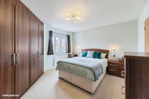 3 bedroom detached house for sale, Bala Lake Crescent, Broughton, Milton Keynes, MK10